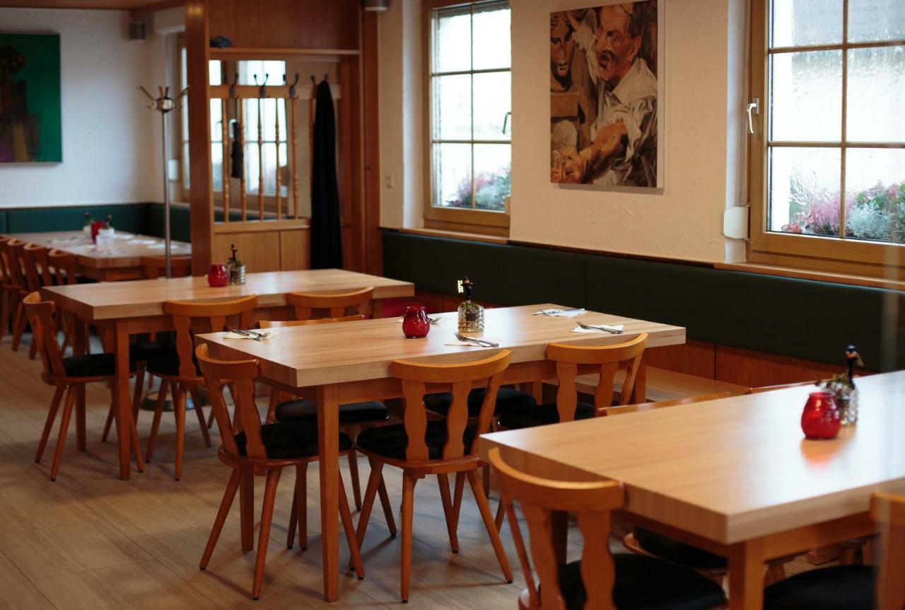 Brauerei Gasthaus Deutscher Kaiser Karlsruhe Exteriör bild